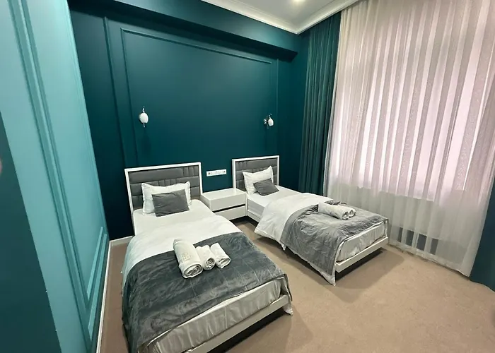 Emin Hotel