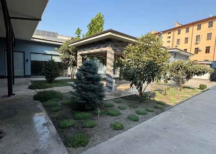 Emin Hotel