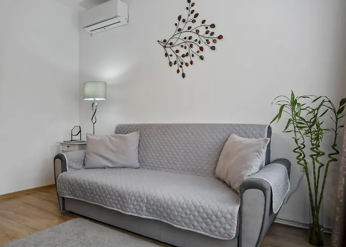 Casa Alba- Oaza Urbana Cu Gradina Privata