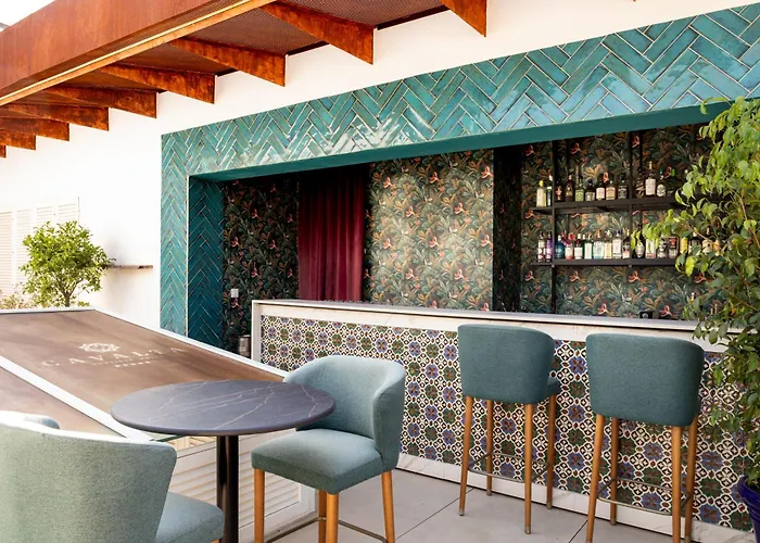 Cavalta Boutique Hotel - Small Luxury Hotels