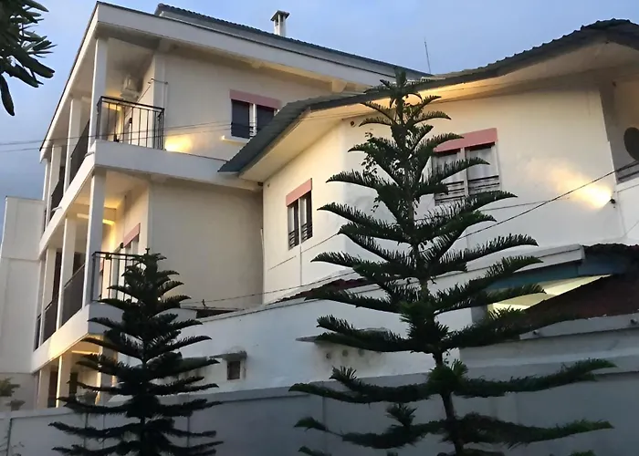 Hotel Arda Bali