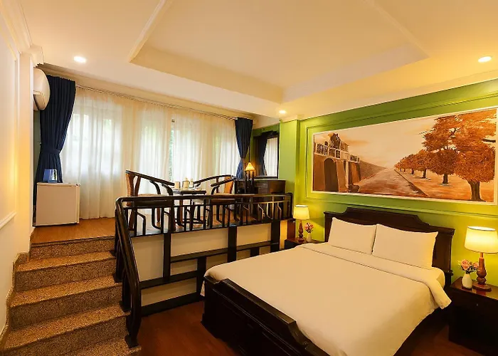 Sena Boutique Hotel & Travel
