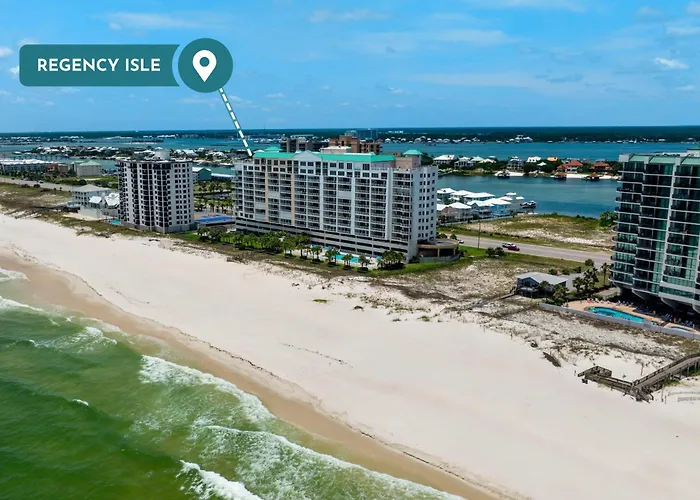 Regency Isle 911 By Liquid Life