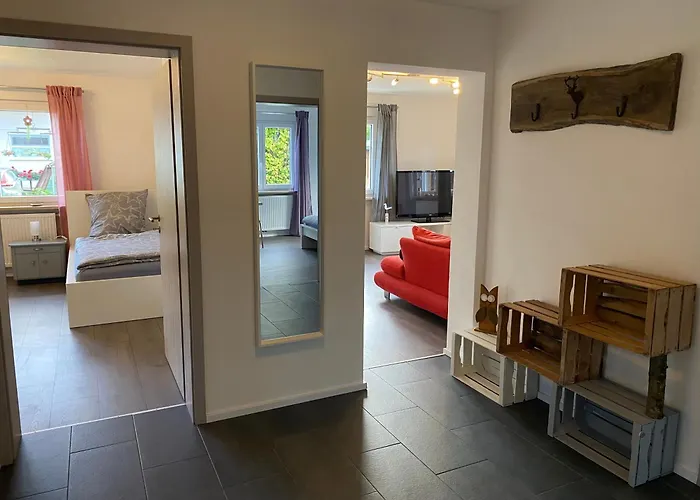 Ferienwohnung Bianca