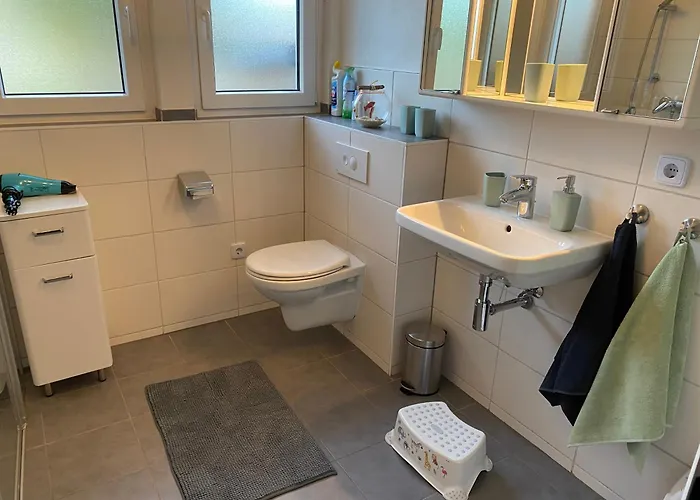 Ferienwohnung Bianca
