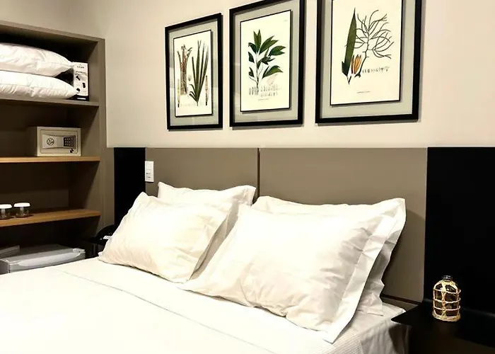 São Pedro Hotel