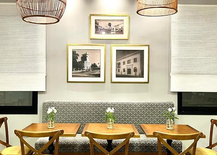São Pedro Hotel