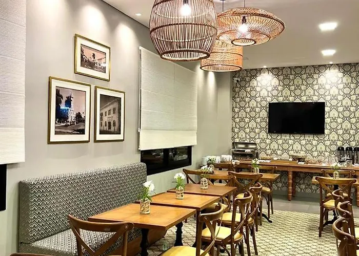 São Pedro Hotel