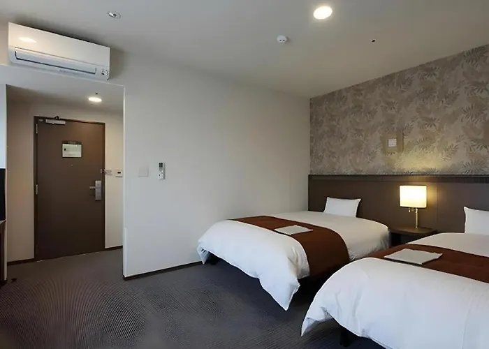 Toyooka Green Hotel Morris