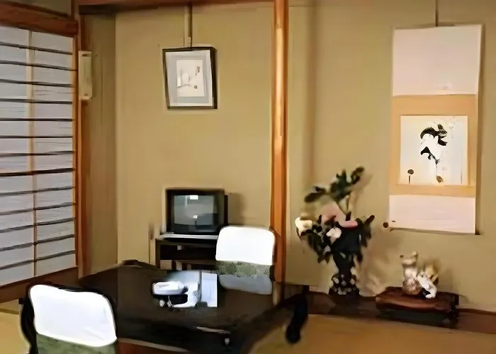 Kakeyu Onsen Hotel Kameya