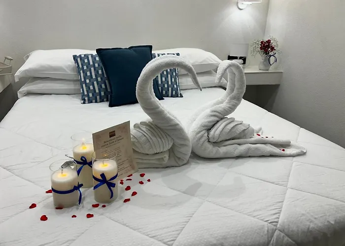 Panhouse Rooms & Suite