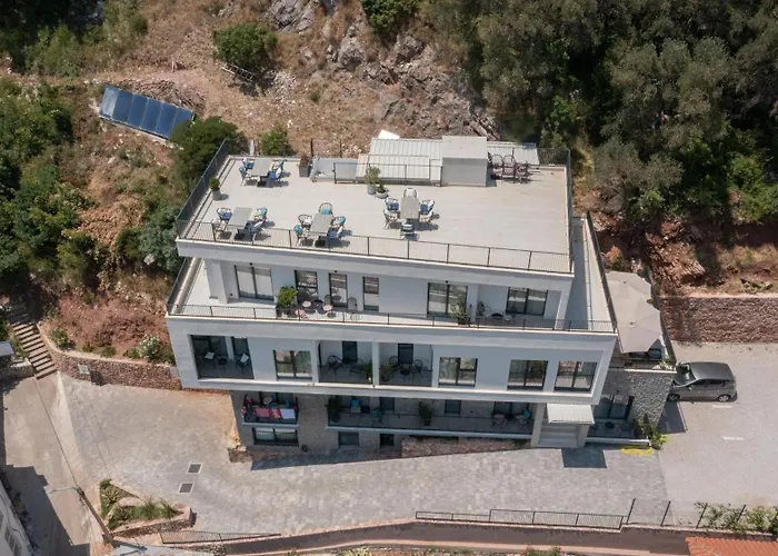 Hotel AQUILO