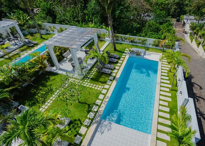 Gandum Villa Complex - Luxury Boutique Stay Uluwatu