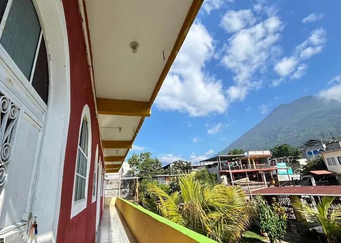 Hospedaje El Paraiso