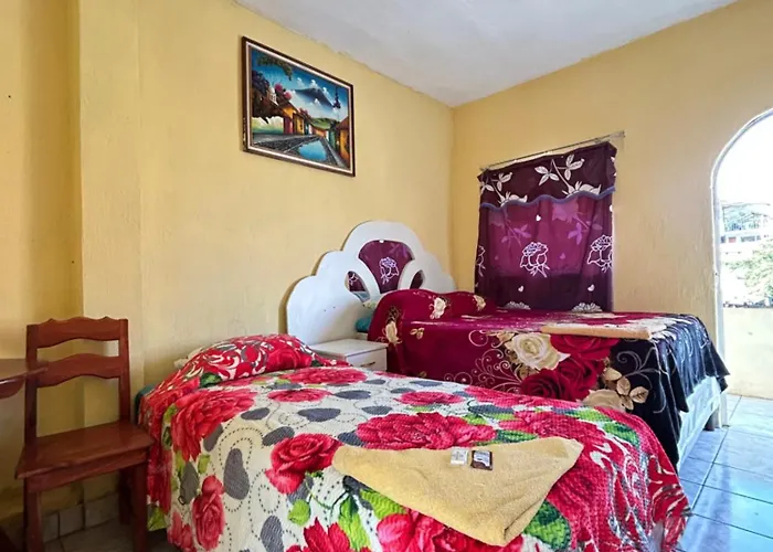 Hospedaje El Paraiso