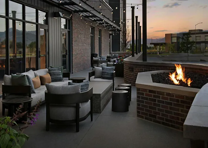Towneplace Suites By Marriott Bozeman West