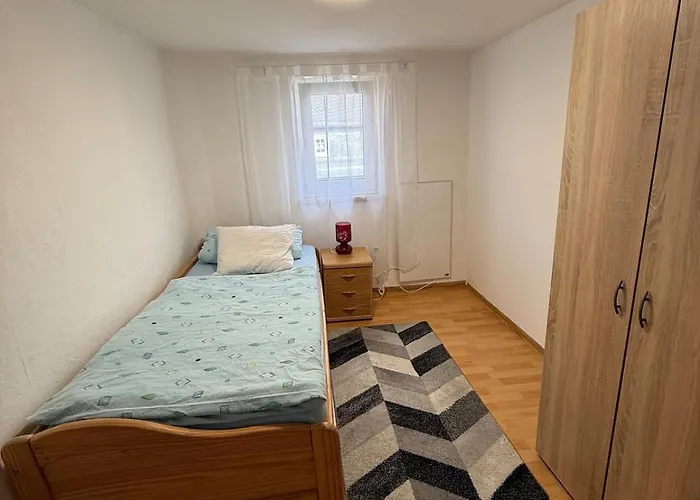 Private Apartment