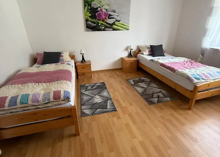 Private Apartment