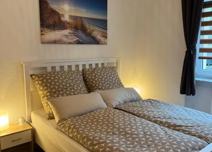 Ferienwohnung Rigomagus