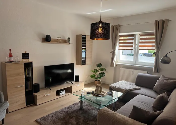 Ferienwohnung Rigomagus