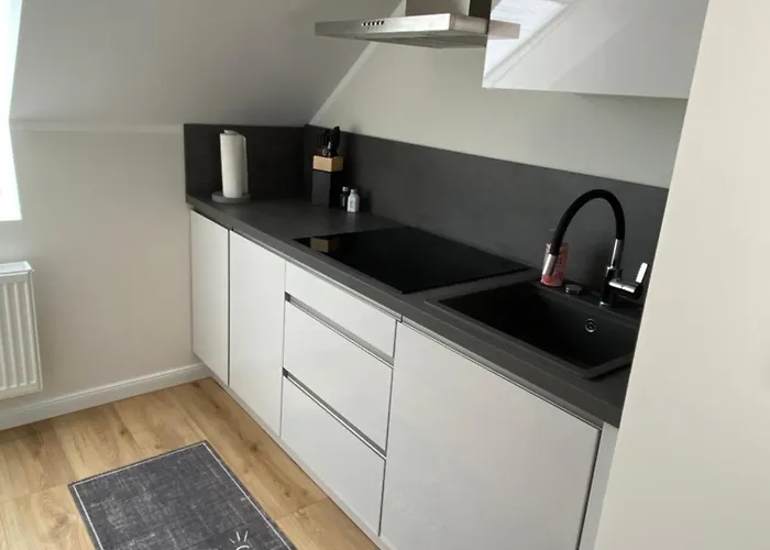 Ferienwohnung Kleine Auszeit