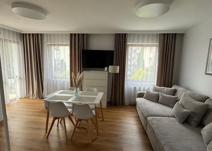 Anna Rooms And Apartments