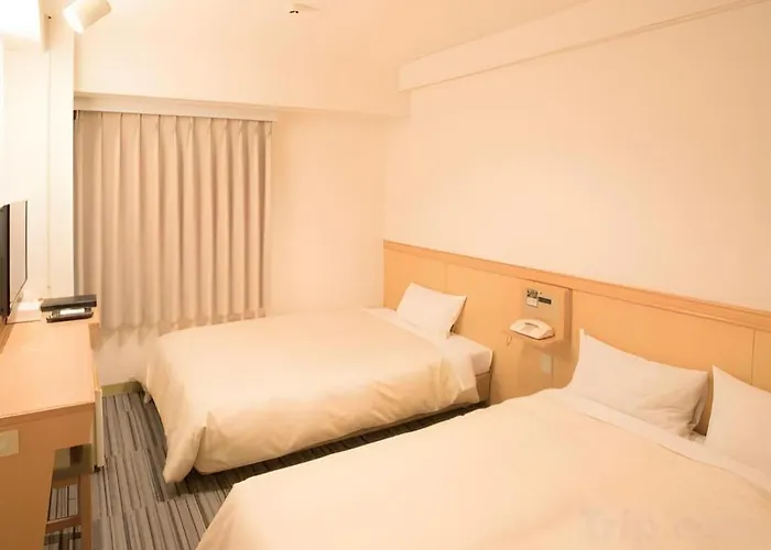 Premier Hotel Cabin Matsumoto