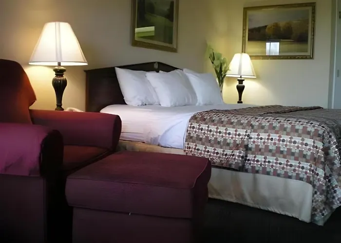 Quality Inn Arab Hwy 231