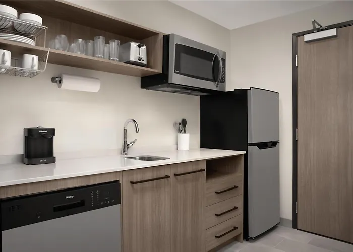 Home2 Suites By Hilton Rohnert Park Sonoma County