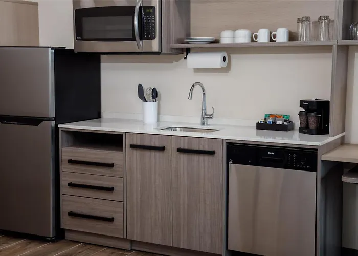 Home2 Suites By Hilton Clearwater St. Petersburg Ulmerton Rd