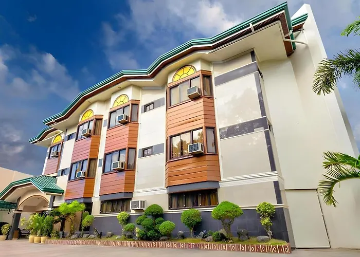 Vest Grand Suites