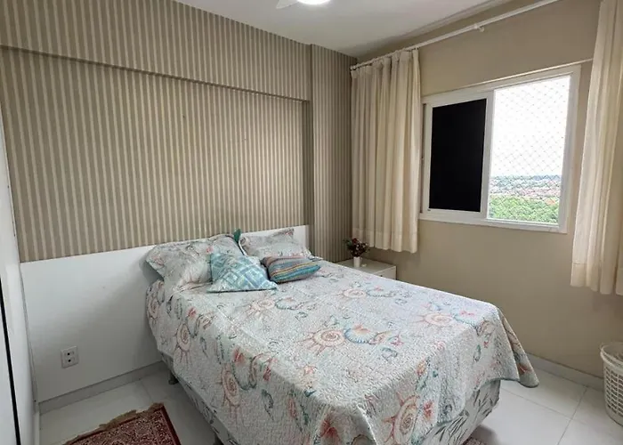 Apartamento em castanhal