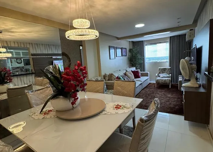 Apartamento em castanhal