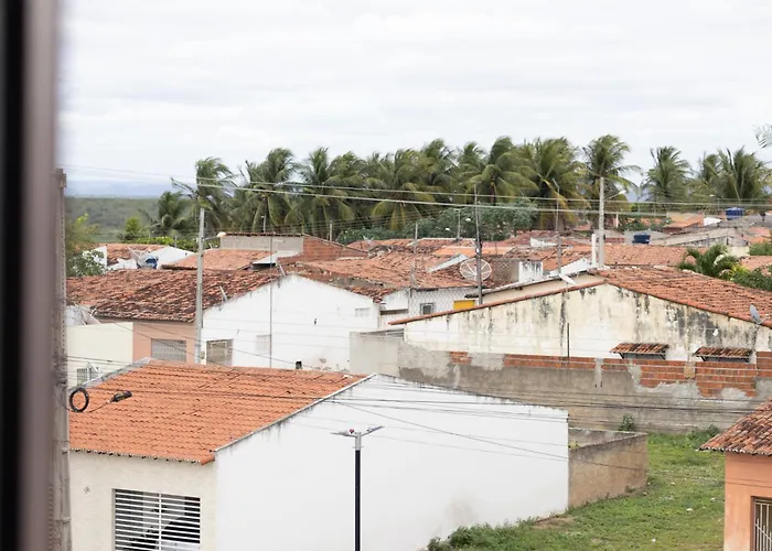 Pousada Gonçalves