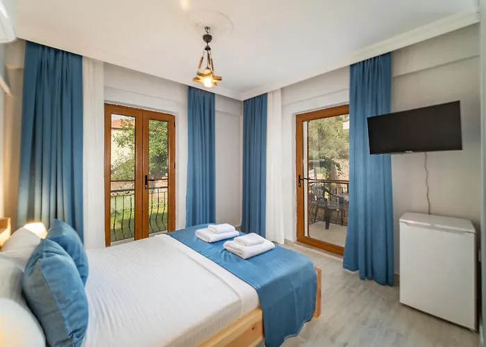 Saygin Otel Selimiye