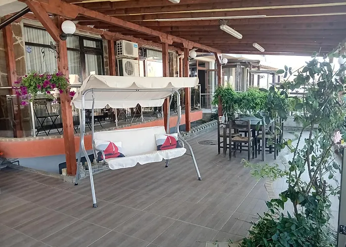 Family Hotel Kaylas