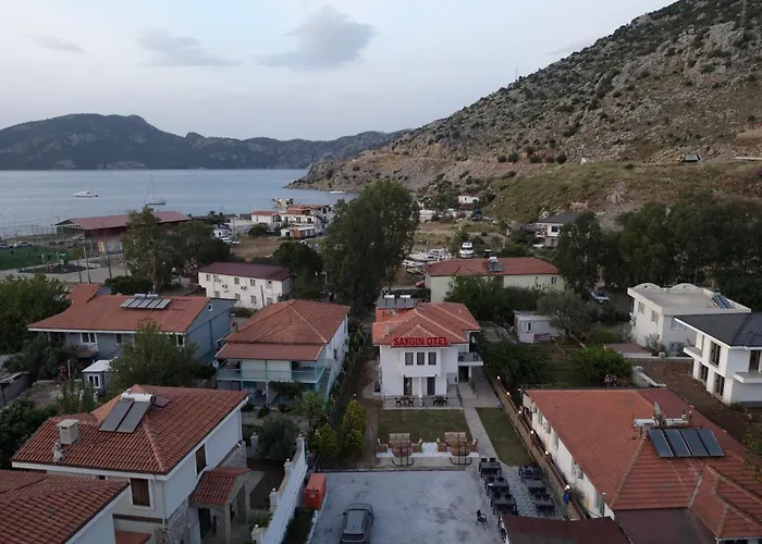 Saygin Otel Selimiye
