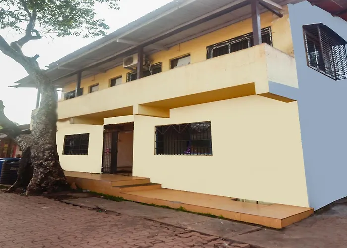 Hotel O Muskaan Cottage