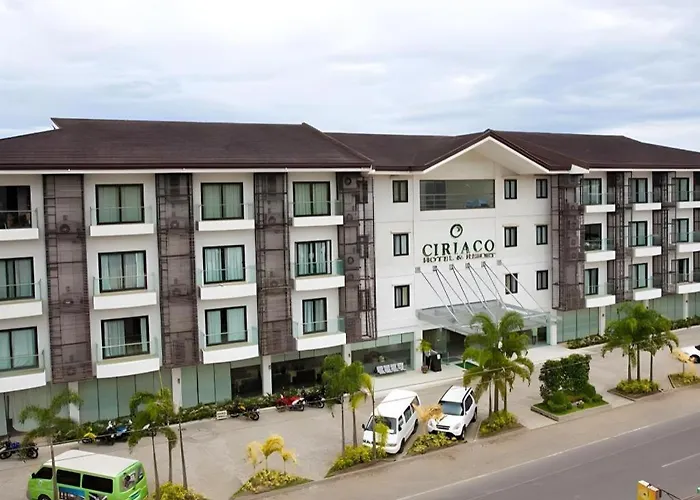 Ciriaco Hotel