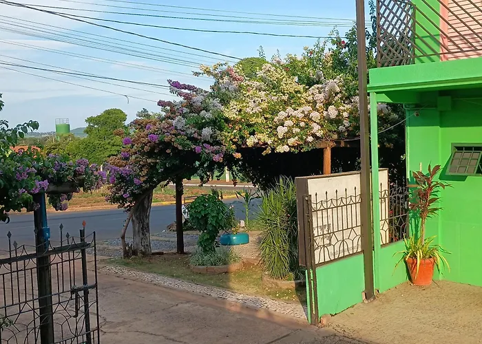 Pousada Primavera