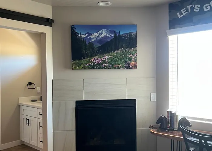The Cabin