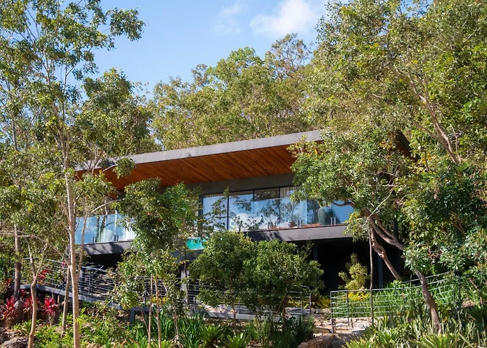 Majulê Ecolodge