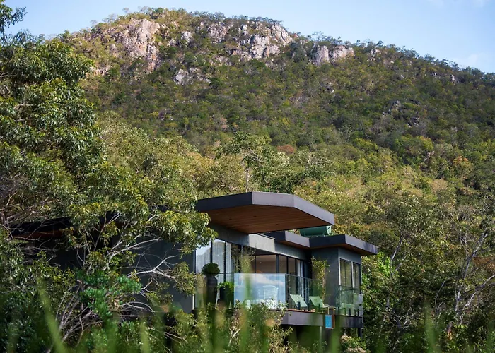 Majulê Ecolodge