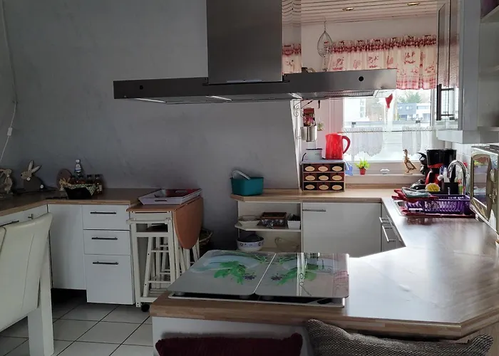 Biggy'S Apartment