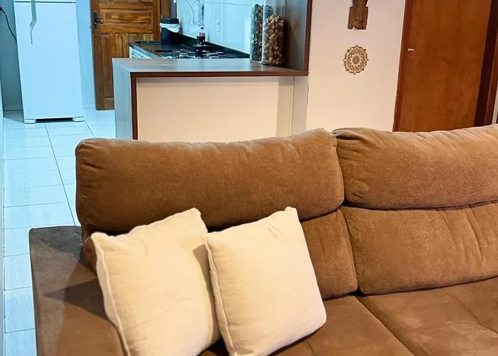Casa aconchegante Nova Mutum