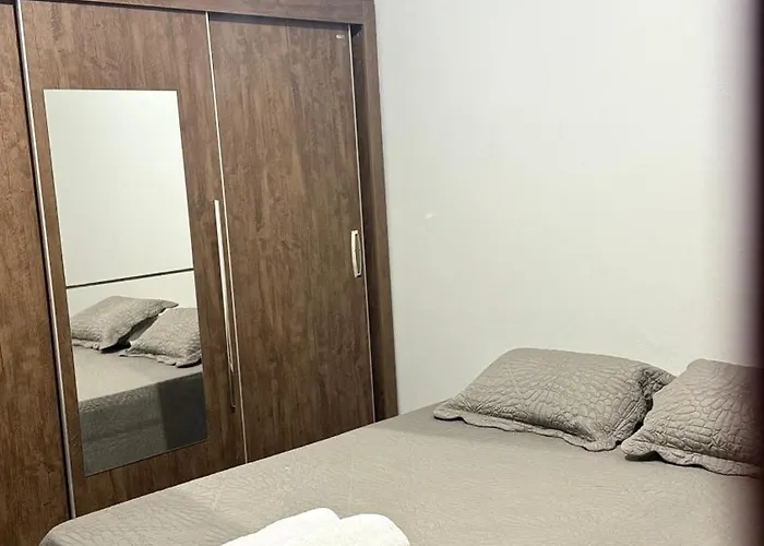 Casa aconchegante Nova Mutum