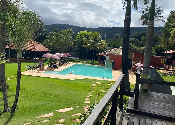 Pousada Village da Serra
