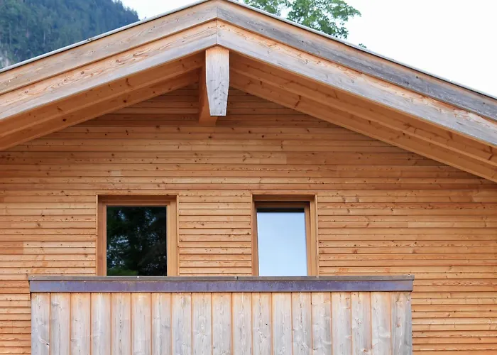 Ferienwohnung Waldzeit