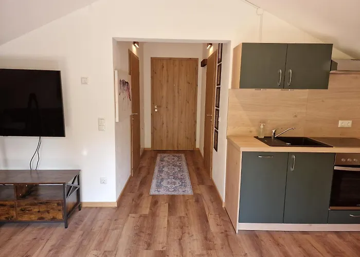 Ferienwohnung Okami-Familie Bernöcker