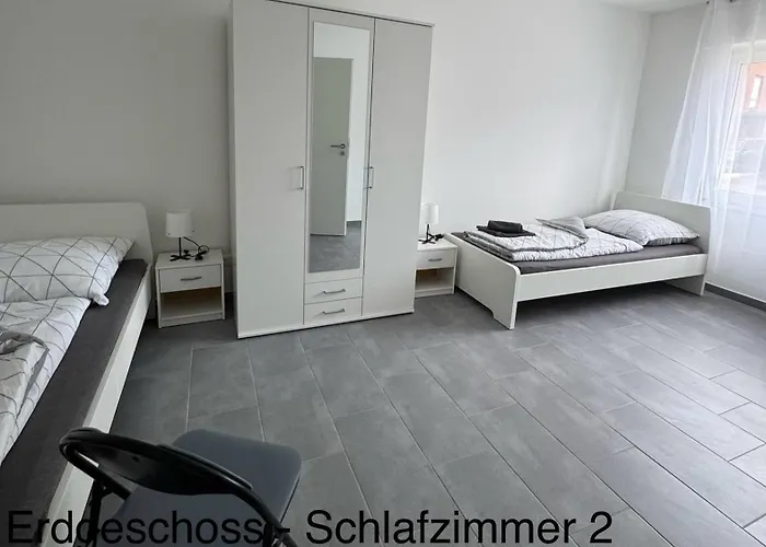Zuhause auf Zeit in Efferen